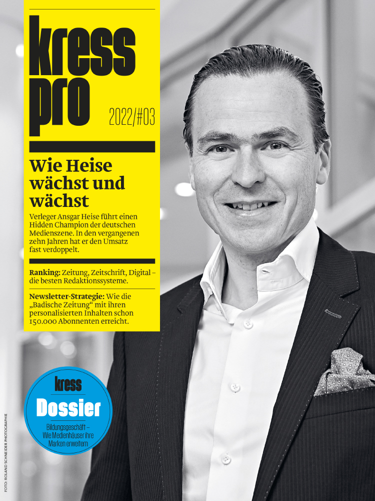 kresspro2022#03 | Oberauer Shop