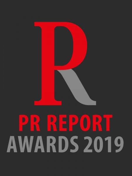 PR Report Awards 2019