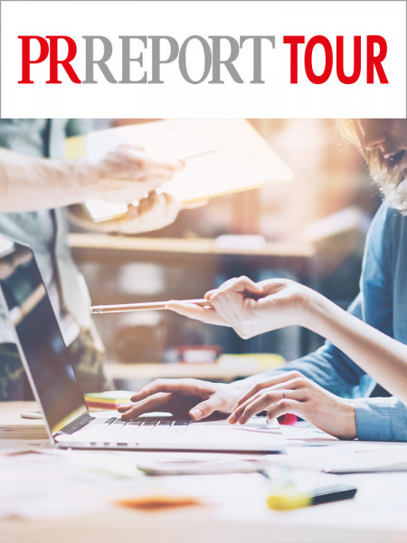 Digitale Transformation – Themen- und Kanalmanagement – Newsroom