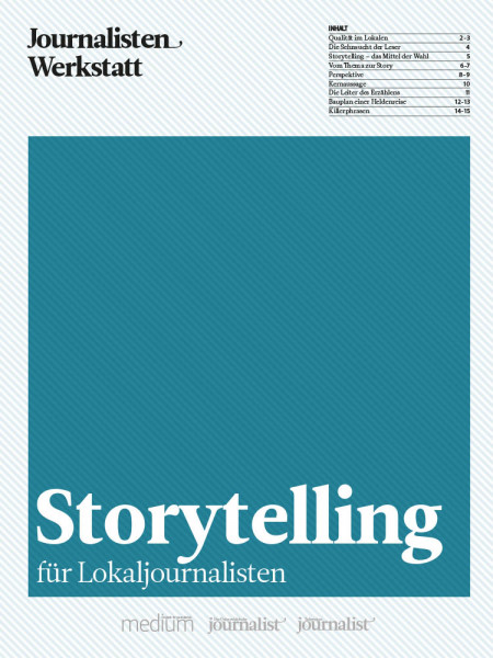 Storytelling
