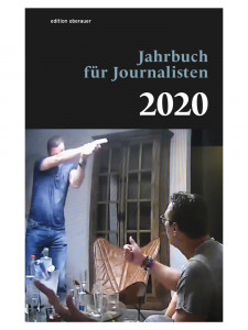 Jahrbuch für Journalisten 2020