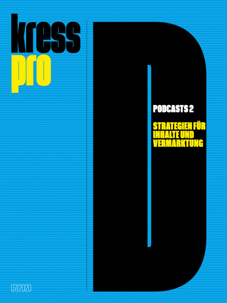 Podcasts 2