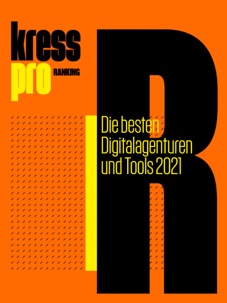 Die besten Digitalagenturen und Tools 2021