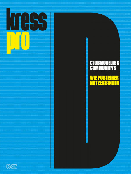 Clubmodelle & Communitys