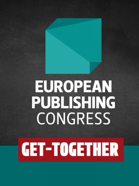 European Publishing Congress Get-together