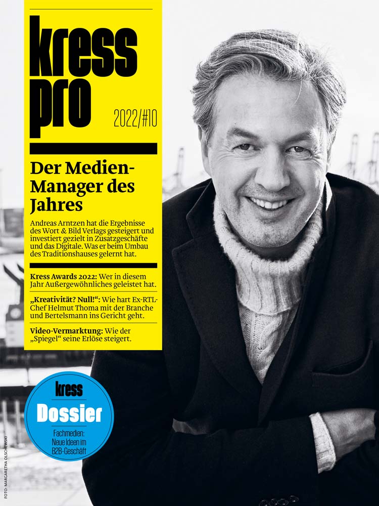 kresspro2022#10 | Oberauer Shop