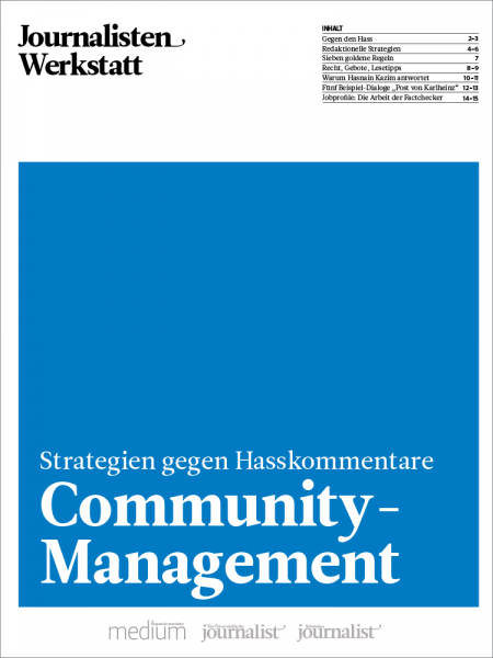 Community-Management