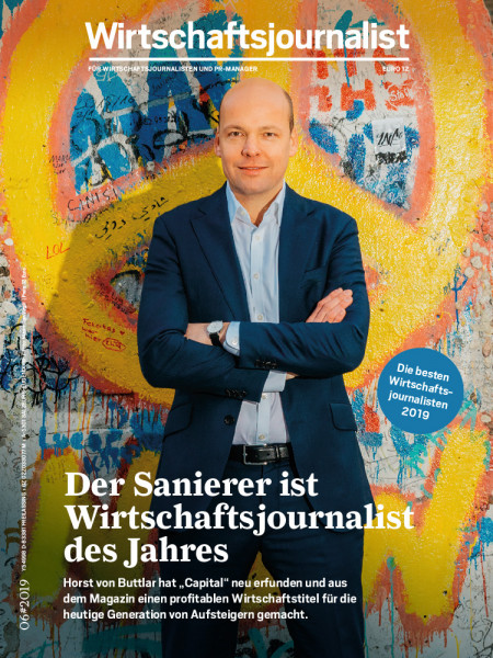 Wirtschaftsjournalist 2019#06