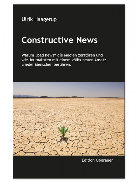 Buch Constructive News Ulrik Haagerup
